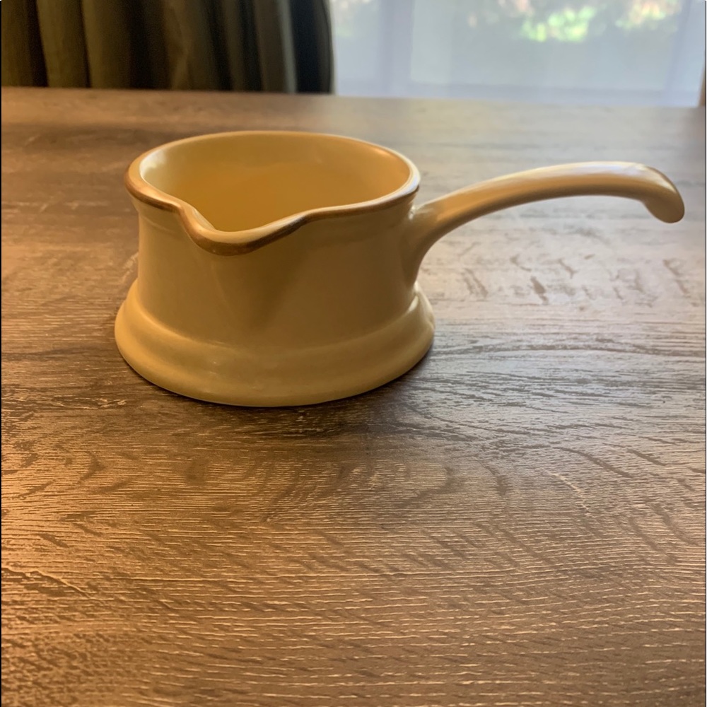 Pfaltzgraff Gravy Boat